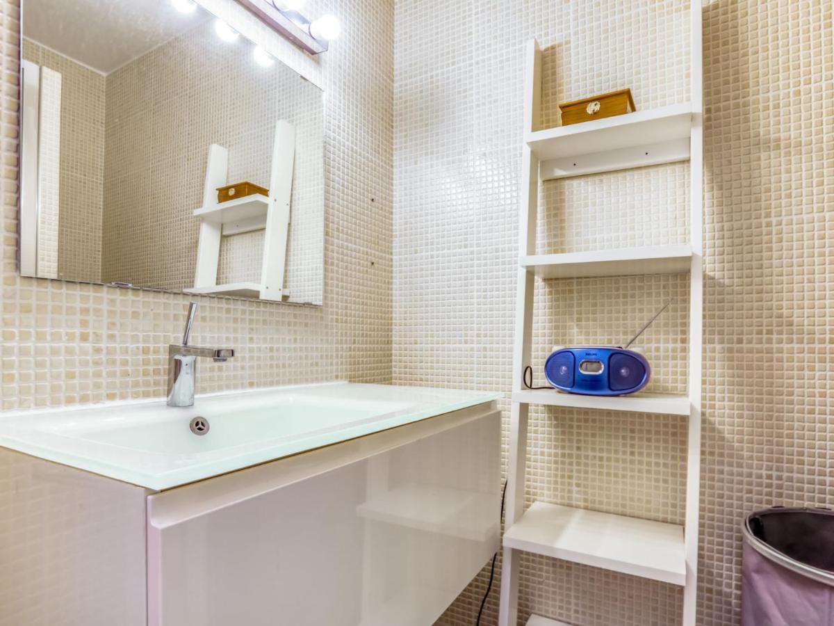 Apartment Le Della By Interhome نيس المظهر الخارجي الصورة