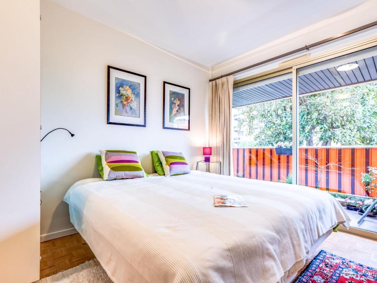Apartment Le Della By Interhome نيس المظهر الخارجي الصورة