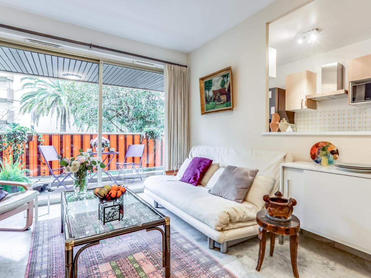 Apartment Le Della By Interhome نيس المظهر الخارجي الصورة