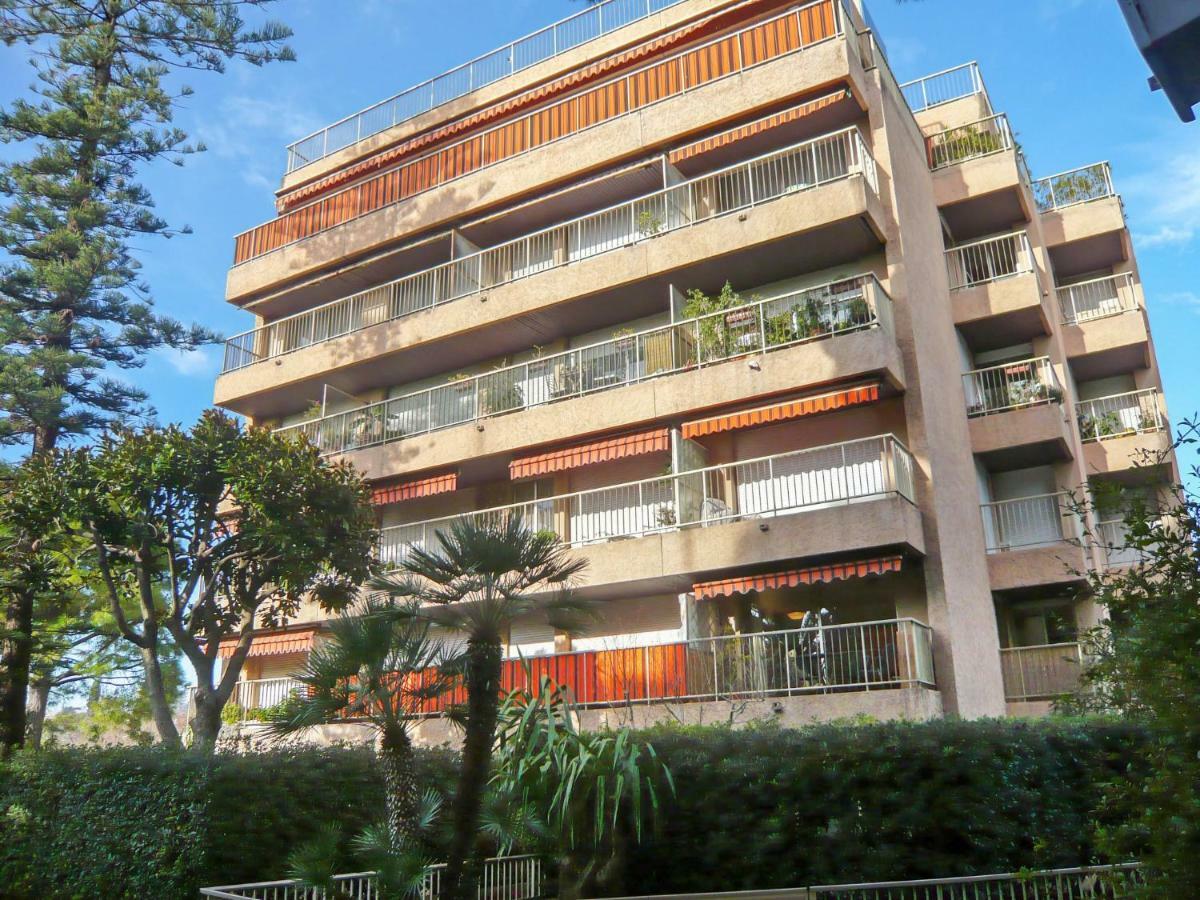 Apartment Le Della By Interhome نيس المظهر الخارجي الصورة
