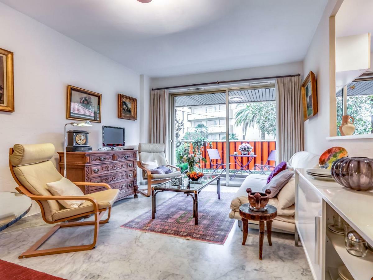 Apartment Le Della By Interhome نيس المظهر الخارجي الصورة