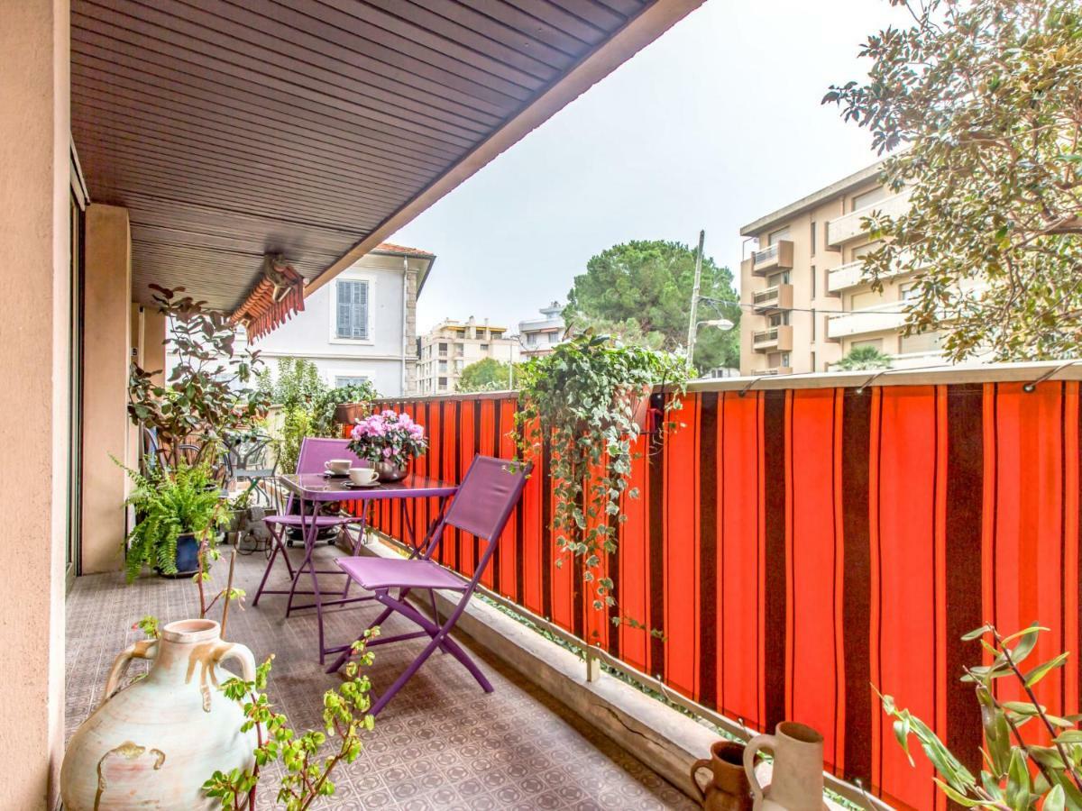 Apartment Le Della By Interhome نيس المظهر الخارجي الصورة